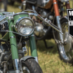Enter your Bike in the Motorcycle Classics AMA Motorcycle Hall of Fame Bike Show presented by Royal Enfield!